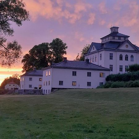 Oester Malma Hotel Marieberg  외부 사진