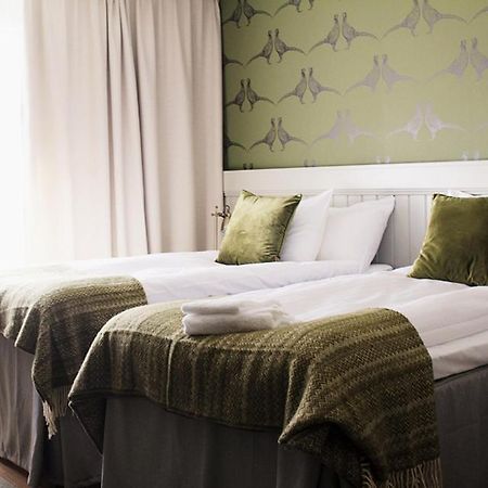 Oester Malma Hotel Marieberg  외부 사진
